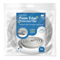 Sipo Αφρωδες προστατευτικο επιφανειων U-Shape Για Γυαλινες Επιφανειες Γκρι - Image 8