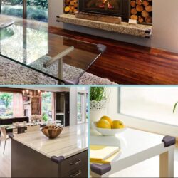 Sipo Αφρωδη Προστατευτικα Για Γωνιες Καφε 4τμχ - Image 7