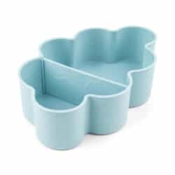 Done By Deer Σετ Φαγητού playground Blue +6μ 3 τεμ - Image 8