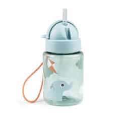 Done By Deer Σετ Φαγητού playground Blue +6μ 3 τεμ - Image 9