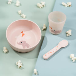 Done By Deer Σετ Φαγητού powder +0μ 3 τεμ - Image 3