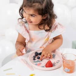 Done By Deer Σετ Φαγητού elebration powder 3 τεμ - Image 6