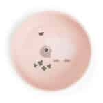 Done By Deer Μπλόλ από πλαστικό tiny farm powder