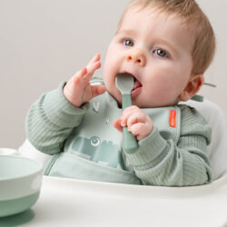 Done By Deer Σαλιάρες 2 τεμ Elphee Blue - Image 6