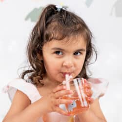 Done By Deer Σετ Φαγητού elebration powder 3 τεμ - Image 3