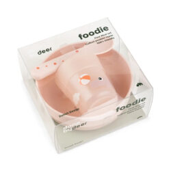 Done By Deer Σετ Φαγητού powder +0μ 3 τεμ - Image 6