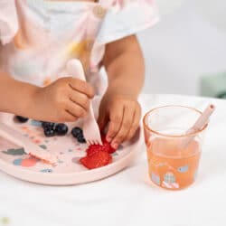 Done By Deer Σετ Φαγητού elebration powder 3 τεμ - Image 2