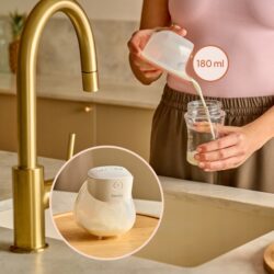 Lionelo Fidi Free Lumi Ηλεκτρικό Ασύρματο Θήλαστρο με Αυτονομία έως 180 λεπτά Natural - Image 5