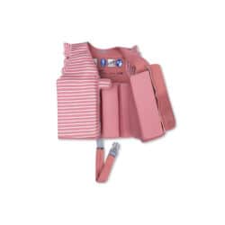 Swim Essentials Σωσίβιο ⌀69εκ. για μωρά από 2-3 ετών - "Daisy Flower" - Image 2