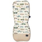 La Millou Προστατευτικο Καροτσιου Grand Prix (5 σημειων)