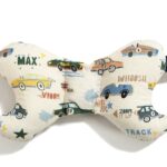 La Millou Organic Jersey Angel’s Wings Grand Prix