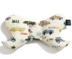 La Millou Organic Jersey Angel’s Wings Grand Prix