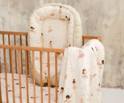 La Millou Baby Nest Ballerine - Image 3