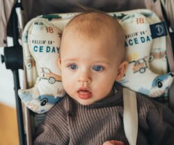 La Millou Organic Jersey Angel’s Wings Grand Prix - Image 2