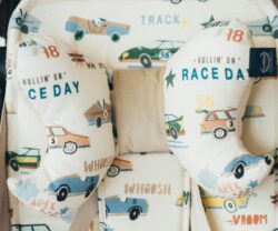 La Millou Organic Jersey Angel’s Wings Grand Prix - Image 3