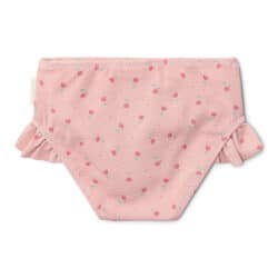 Little Dutch Παιδικό σετ μπικίνι με βολάν Sunny Flowers Blush 2-4 Ετών - Image 8
