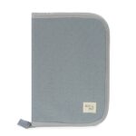 Walking Mum Θήκη Βιβλιαρίου Eco Mum Cloud