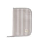 Walking Mum Θήκη Βιβλιαρίου Sintra Rose Beige