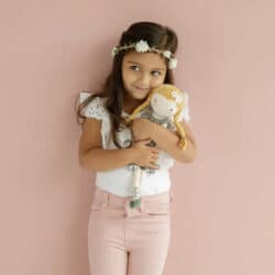 Little Dutch Κούκλα Julia 35 εκ. - Image 4