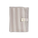 Walking Mum Αλλαξιέρα Στρωματάκι Sintra Rose Beige