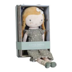 Little Dutch Κούκλα Julia 35 εκ. - Image 3