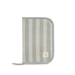 Walking Mum Θήκη Βιβλιαρίου Sintra Sage Green