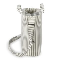 Walking Mum Τσάντα Αλλαξιέρα Botton Strips - Image 4