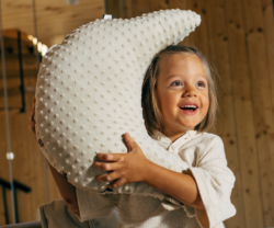 La Millou Kura Mom Grand Prix Sand - Image 3