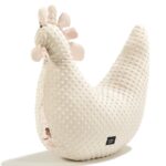 La Millou Kura Mom Ballerine Sand