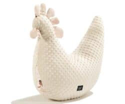 La Millou Kura Mom Ballerine Sand