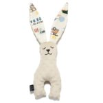 La Millou Small Bunny Mom Grand Prix Sand