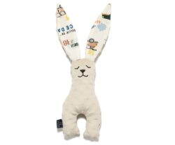 La Millou Small Bunny Mom Grand Prix Sand