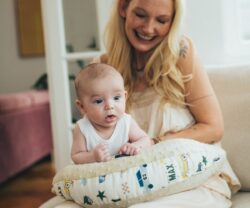 La Millou Kura Mom Grand Prix Sand - Image 5