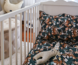 La Millou Small Bunny Mom Grand Prix Sand - Image 3