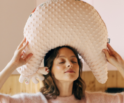 La Millou Kura Mom Grand Prix Sand - Image 6