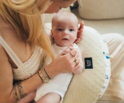 La Millou Kura Mom Grand Prix Sand - Image 4