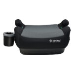 Bebe Stars  Κάθισμα Αυτοκινήτου Booster i-Size Grey 961-186