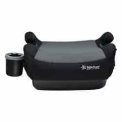 Bebe Stars  Κάθισμα Αυτοκινήτου Booster i-Size Grey 961-186