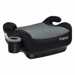 Bebe Stars  Κάθισμα Αυτοκινήτου Booster i-Size Grey 961-186 - Image 2