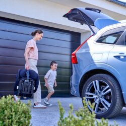 Lionelo Nelly i-Size isofix κάθισμα αυτοκινήτου 76-150cm/9-36kg Black Carbon - Image 4