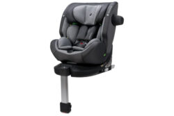 Osann Κάθισμα Αυτοκινήτου One 360 SL I-Size Universe Grey