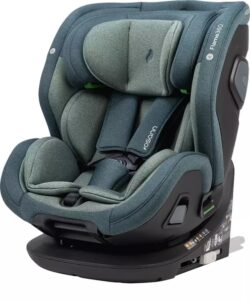 Osann Κάθισμα Αυτοκινήτου Flame 360 Universe Green 0-36 kg