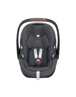 Maxi Cosi Παιδικό Kάθισμα Αυτοκινήτου Pebble 360 Pro2 Twillic Graphite - Image 8