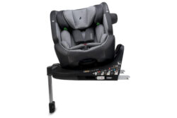 Osann Κάθισμα Αυτοκινήτου One 360 SL I-Size Universe Grey - Image 3