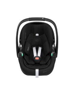 Maxi Cosi Παιδικό Kάθισμα Αυτοκινήτου Pebble 360 Pro2 Twillic Black - Image 2