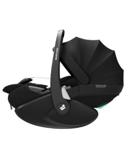 Maxi Cosi Παιδικό Kάθισμα Αυτοκινήτου Pebble 360 Pro2 Twillic Black - Image 3