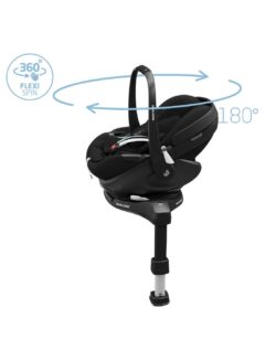 Maxi Cosi Παιδικό Kάθισμα Αυτοκινήτου Pebble 360 Pro2 Twillic Black - Image 5