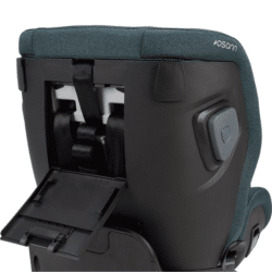 Osann Κάθισμα Αυτοκινήτου Flame 360 Universe Green 0-36 kg - Image 16