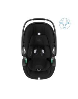Maxi Cosi Παιδικό Kάθισμα Αυτοκινήτου Pebble 360 Pro2 Twillic Black - Image 7