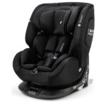 Osann Κάθισμα Αυτοκινήτου One 360 S All Black 0-36 kg.